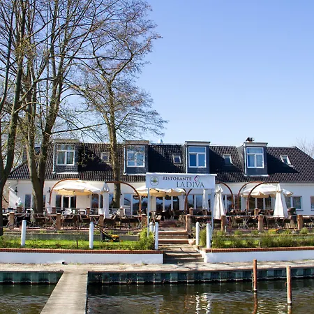 Hotell Altes Faehrhaus