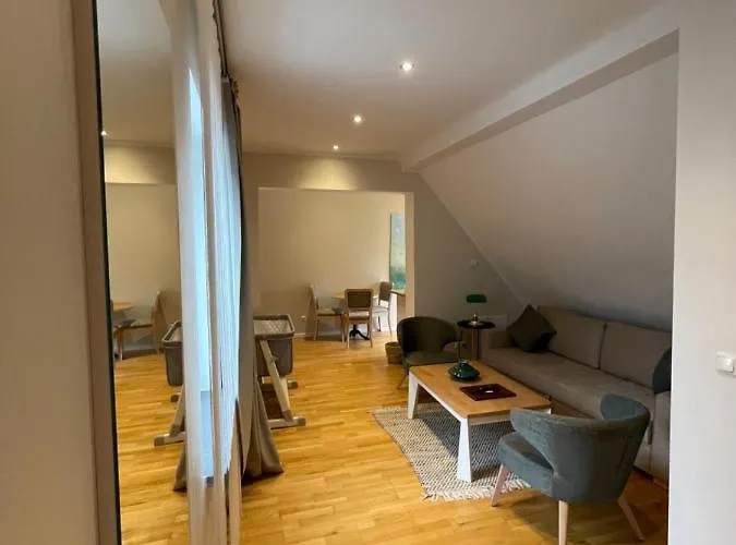 Hotell Altes Faehrhaus