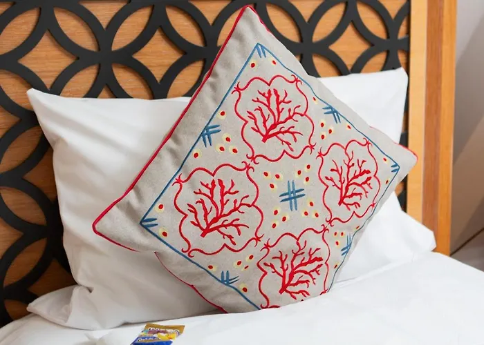 Hotell Altes Faehrhaus 4*