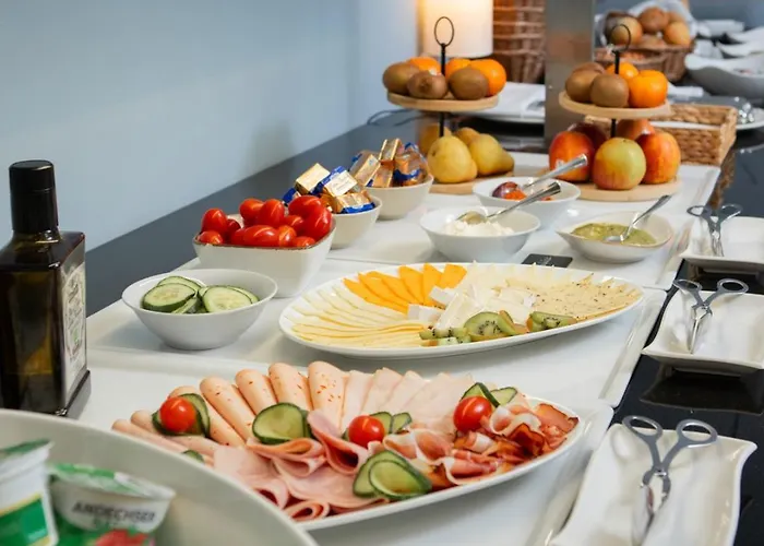 Altes Faehrhaus Berlin