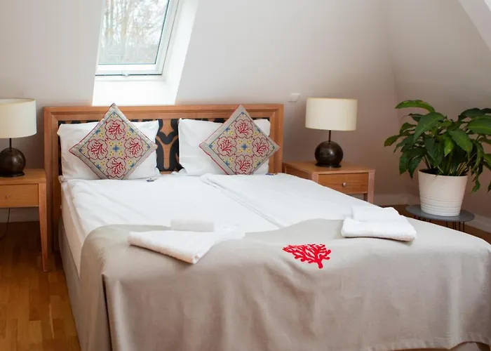 Altes Faehrhaus Hotell