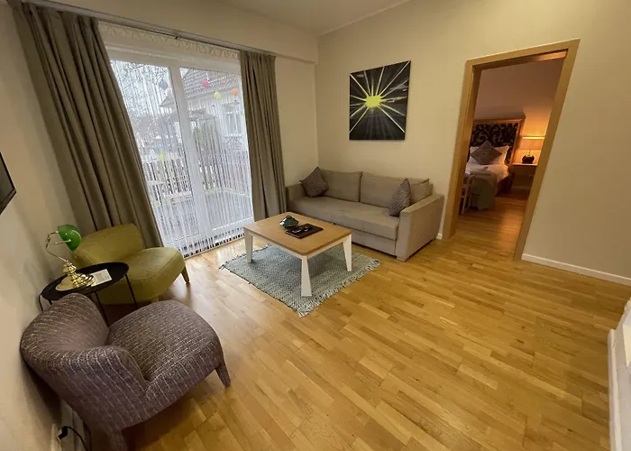 Altes Faehrhaus 4* Berlin