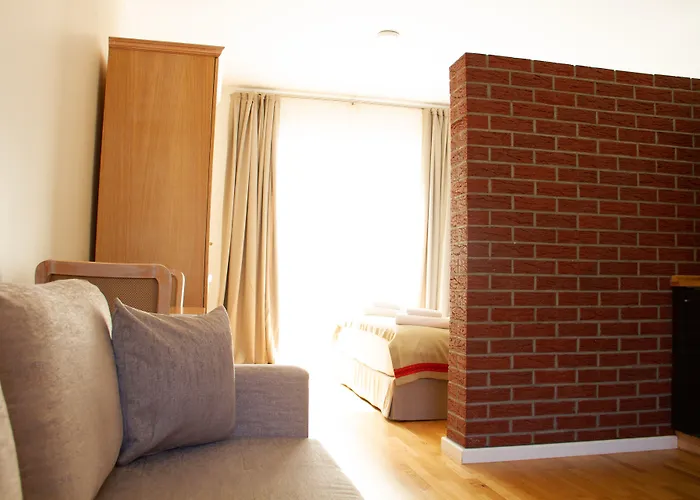 Altes Faehrhaus 4* Berlin