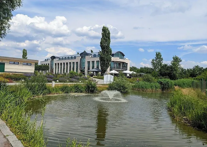 Altes Faehrhaus Hotell