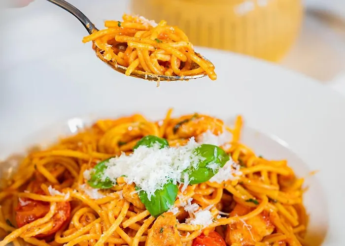 Hotell Altes Faehrhaus