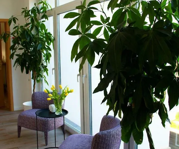 Altes Faehrhaus Hotell 4*