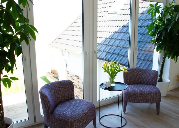 Altes Faehrhaus Hotell 4*