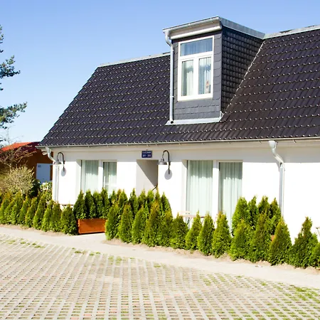 Altes Faehrhaus 4* ベルリン