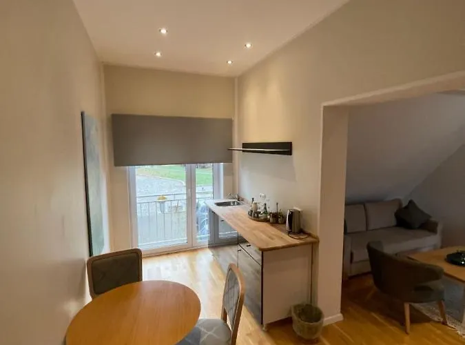 Altes Faehrhaus ベルリン