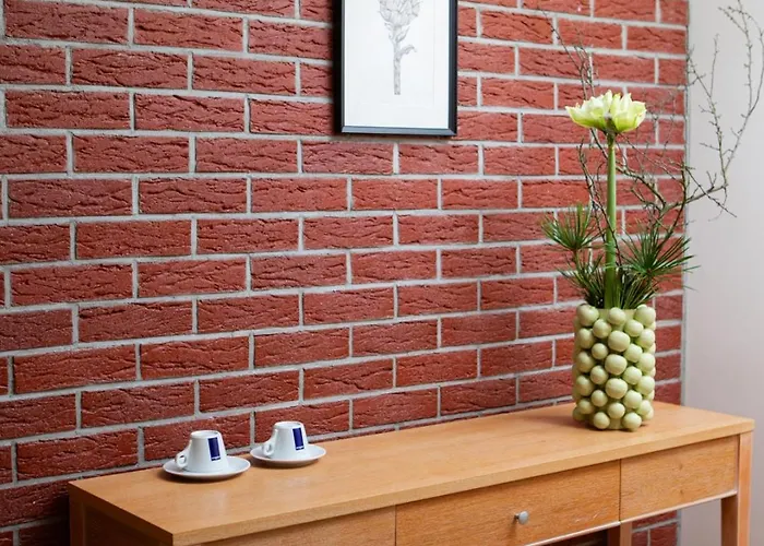 ホテル Altes Faehrhaus