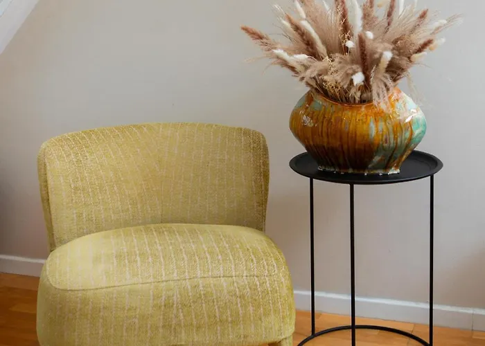 Altes Faehrhaus ホテル