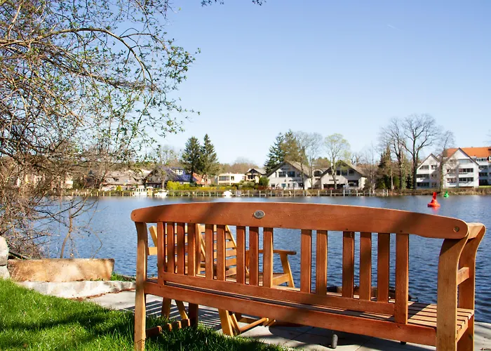 Altes Faehrhaus ベルリン