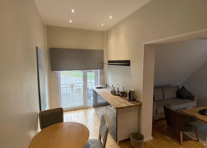 ホテル Altes Faehrhaus 4*