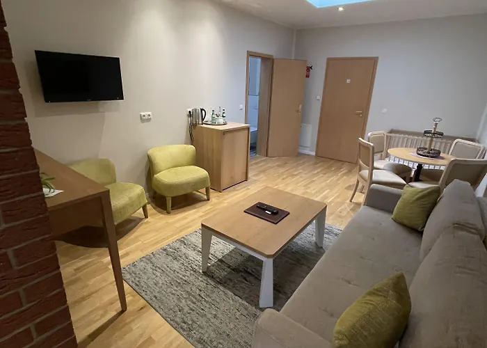 Altes Faehrhaus ベルリン