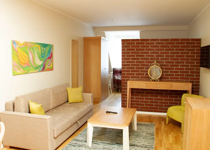 Altes Faehrhaus ベルリン