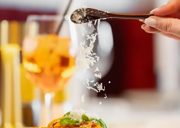 Altes Faehrhaus ホテル