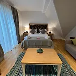 Otel Altes Faehrhaus Berlin