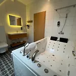 Altes Faehrhaus Otel Berlin