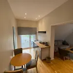 Altes Faehrhaus Berlin