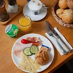 Altes Faehrhaus
