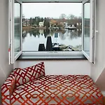 Altes Faehrhaus Otel Berlin