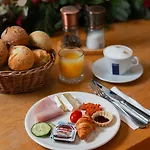 Hotel Altes Faehrhaus Berlin
