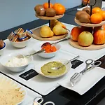 Otel Altes Faehrhaus