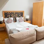 Altes Faehrhaus Otel 4*
