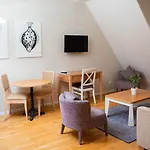 Altes Faehrhaus Otel Berlin