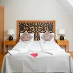 Altes Faehrhaus
