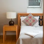 Otel Altes Faehrhaus