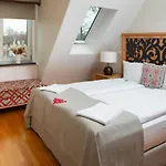 Altes Faehrhaus Otel Berlin