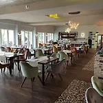 Hotel Altes Faehrhaus Berlin