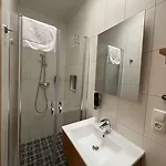 Hotel Altes Faehrhaus Berlin