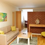 Altes Faehrhaus Berlin