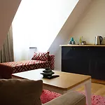 Altes Faehrhaus Otel Berlin