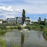 Altes Faehrhaus Otel