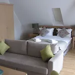 Altes Faehrhaus Berlin