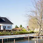 Hotel Altes Faehrhaus 4*