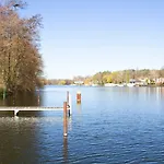 Altes Faehrhaus Отель