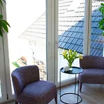 Altes Faehrhaus Отель 4*