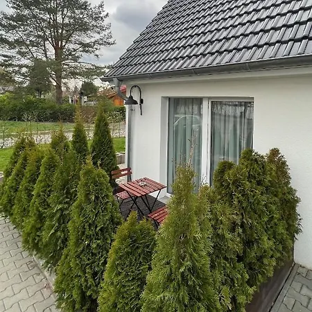 Altes Faehrhaus