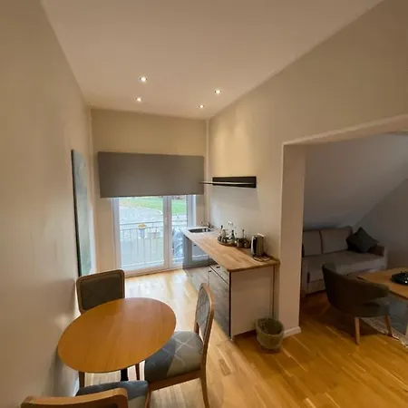 Altes Faehrhaus Berlin