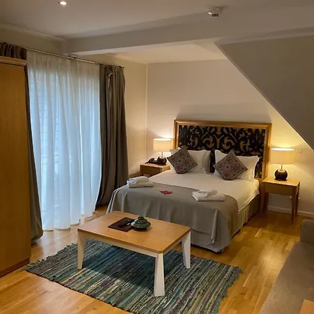 Altes Faehrhaus 4* Berlin