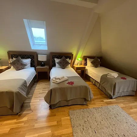 Altes Faehrhaus 4*