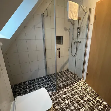 Altes Faehrhaus
