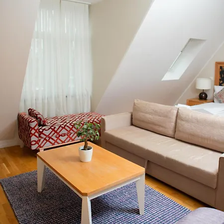 Altes Faehrhaus 4* Berlin