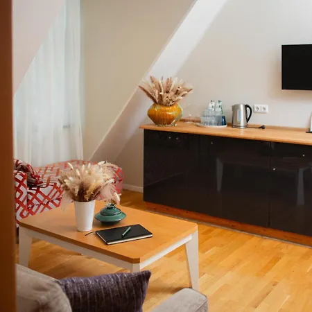 Altes Faehrhaus 4*