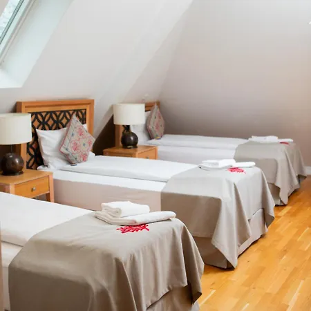 Altes Faehrhaus 4*