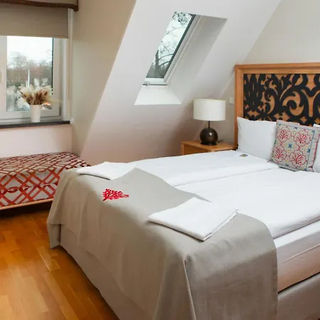 Altes Faehrhaus Hotel Berlin
